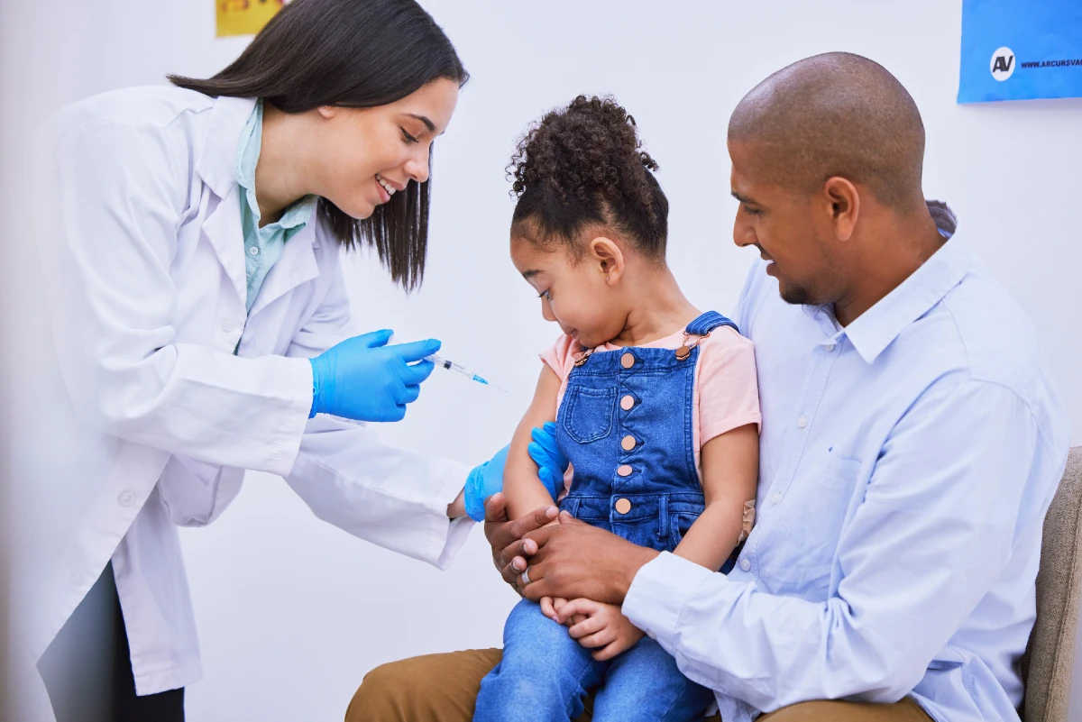 Child Flu